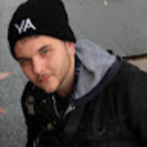 Meet your Posher, Caleb